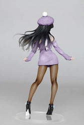 Mai Sakurajima Knitwear Dress - Rascal Does Not Dream of Bunny Girl Senpai