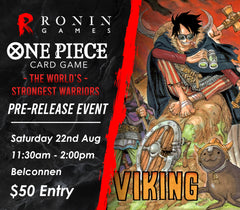 Event Ticket Image