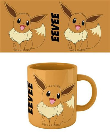 Pokemon Eevee Mug