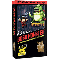 Boss Monster - 10th Anniversary Edition