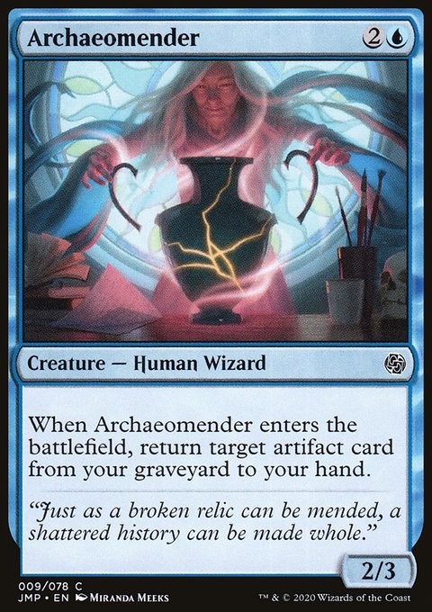 Archaeomender [Jumpstart]