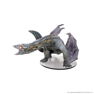 D&D Icons of the Realms Adult Deep Dragon - PRE-ORDER FEB 2024