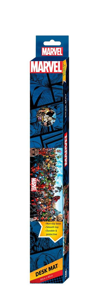 Marvel Comics - Characters - XXL Gaming Mat
