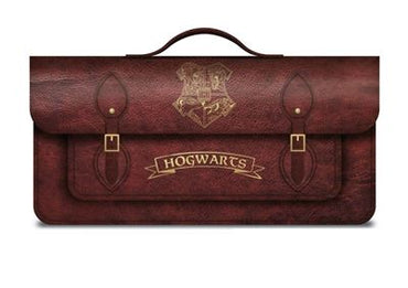Harry Potter - Satchel Pencil Case