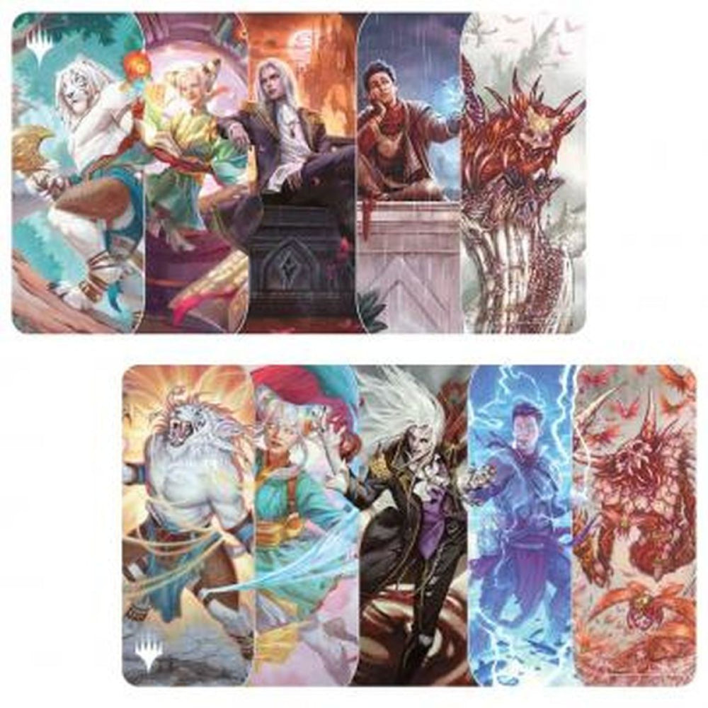Ultra Pro: Modern Horizons 3 Double Sided Playmat for Magic: The Gathering