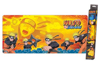 Naruto Shippuden - Scream - XXL Gaming Mat