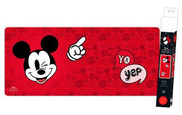 Mickey Mouse - Yo Yep - XXL Gaming Mat