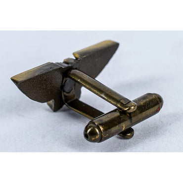 Warhammer 40000: Imperium Cufflinks
