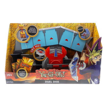 Yu-Gi-Oh! - Duel Disk Replica (Pre-Owned)