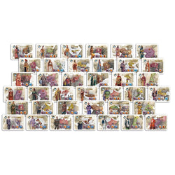 History of the World