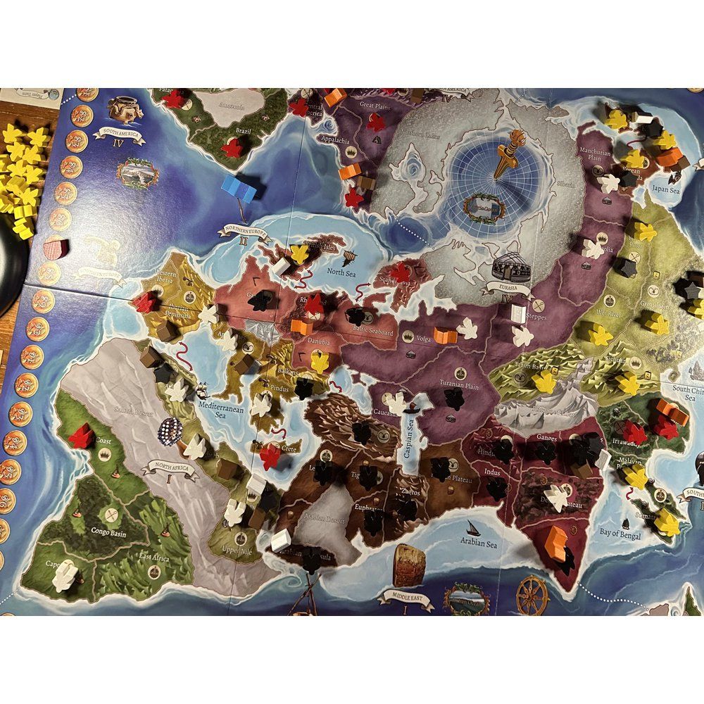 History of the World