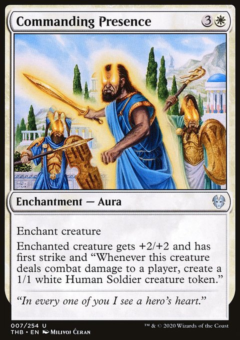 Zombie Token [Theros Beyond Death Tokens]