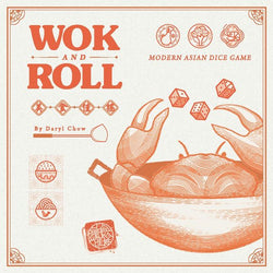 Origame: Wok and Roll