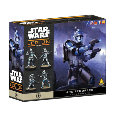 Star Wars: Legion - ARC Troopers Unit Expansion