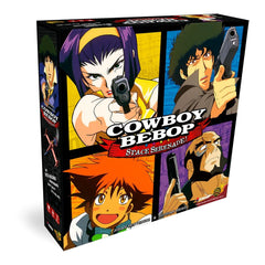 Cowboy Bebop: Space Serenade