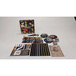 Cowboy Bebop: Space Serenade