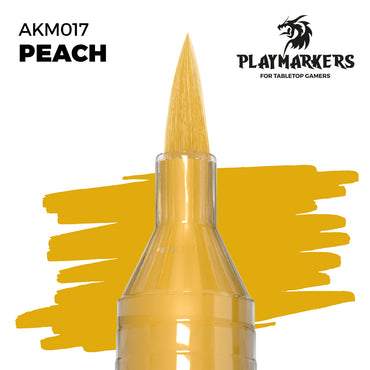 AK Interactive - Playmarkers - Peach