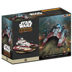Star Wars: Legion - TX 130 Saber Class Fighter Tank