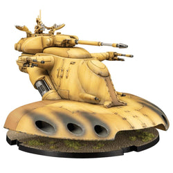 Star Wars Legion AAT Trade Federation Battle Tank