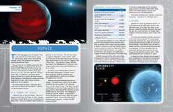 N.E.W. The Science Fiction Roleplaying Game v1.3