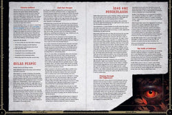 KULT RPG - Divinity Lost - Together Unto Death