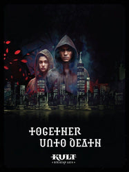 KULT RPG - Divinity Lost - Together Unto Death