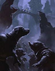 Historia - Adventures Book