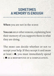 Not The End - Lesson Card Set