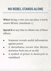 Not The End - Lesson Card Set