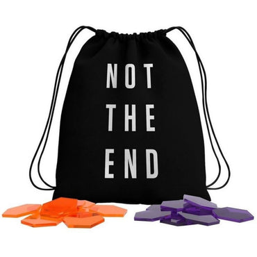 Not The End - Tokens Set