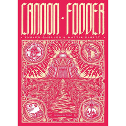 Cannon Fodder