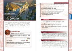 Fabula Ultima Atlas: High Fantasy