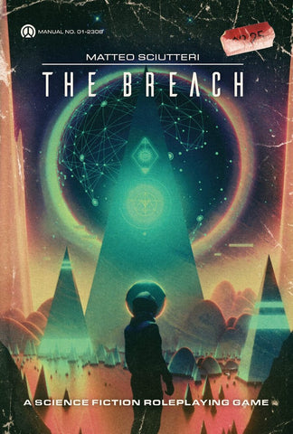 The Breach