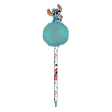 Lilo & Stitch - Acid Pops - Pom Pom Pen