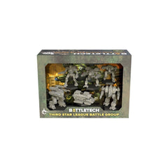 Battletech - Third Star League Battle Group