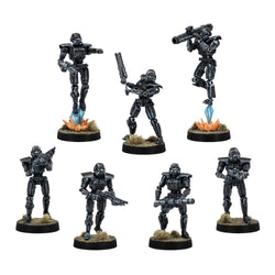 Star Wars: Legion – Dark Trooper Unit Expansion