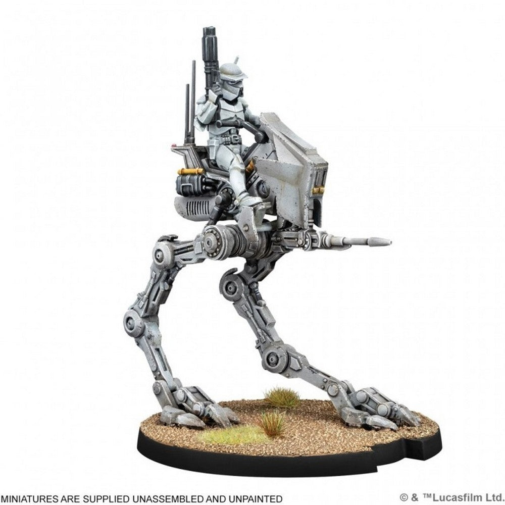 Star Wars Legion Republic AT-RT Unit Expansion