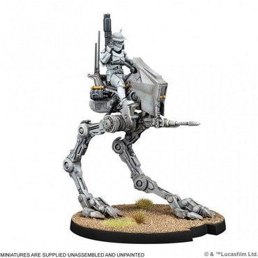 Star Wars Legion Republic AT-RT Unit Expansion