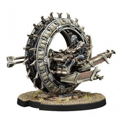Star Wars: Legion – TSMEU-6 Personal Wheel Bike
