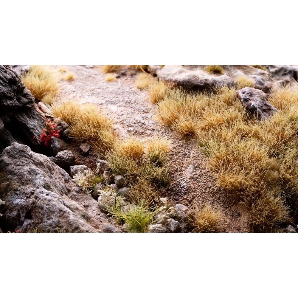 Gamers Grass - Grass Tufts - 6mm - Dry Tuft - Wild