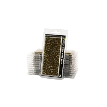 Gamers Grass - Grass Tufts - 2mm - Dark Moss