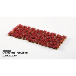 Gamers Grass - Grass Tufts - Flowers - Laliguras