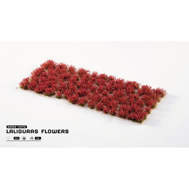 Gamers Grass - Grass Tufts - Flowers - Laliguras