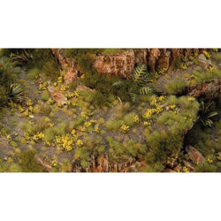 Gamers Grass - Grass Tufts - Flowers - Dandelion Tiny