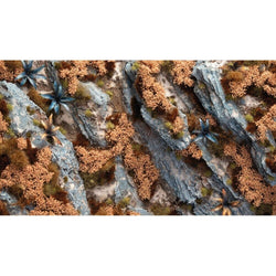 Gamers Grass: Flowers: Autumn Shrubs