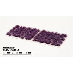 Gamers Grass: Alien Purple 6mm