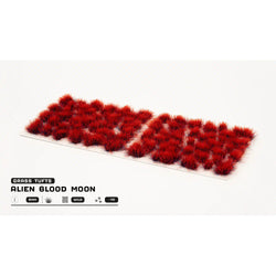Gamers Grass: Alien Blood Moon 6mm