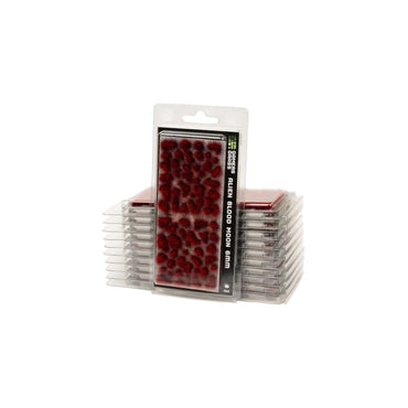 Gamers Grass: Alien Blood Moon 6mm
