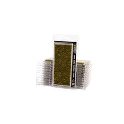 Gamers Grass: Tufts: Tiny Tufts Dry Green