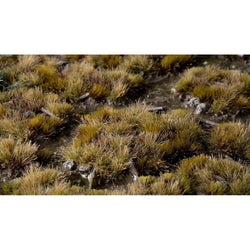 Gamers Grass - Tuft - Marshland Set